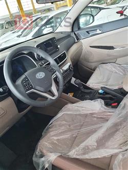 هیوندای تۆکسۆن